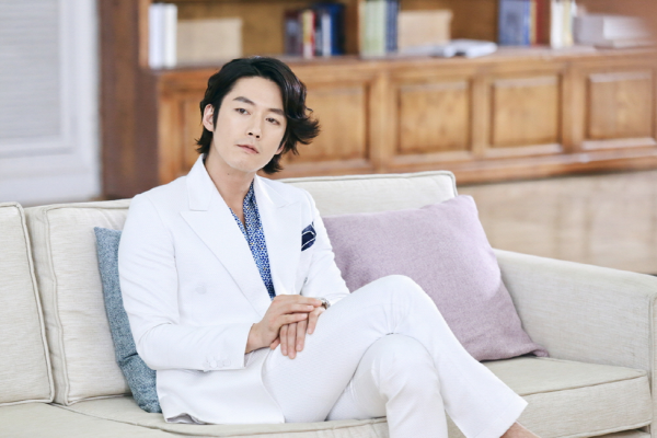 Jang Hyuk