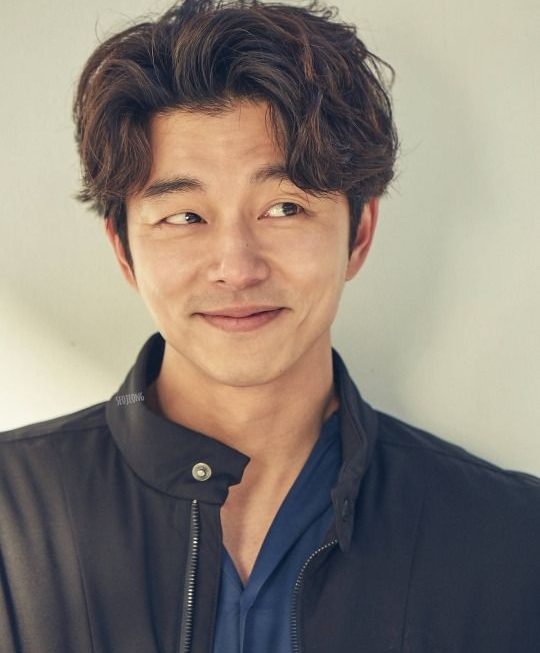 Gong Yoo