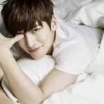 Ji Chang Wook Dramako Biyografi