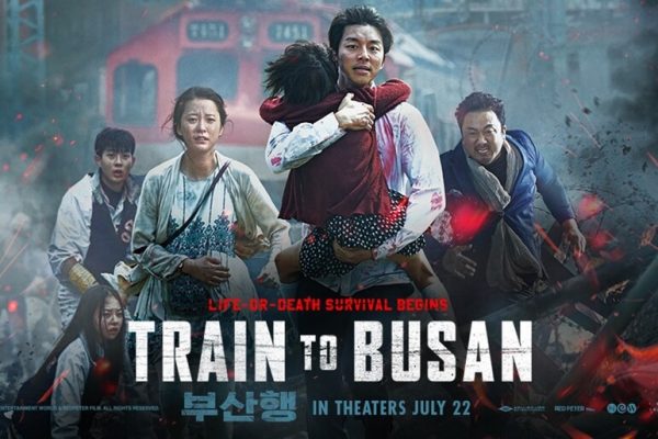 Train To Busan [Film]
