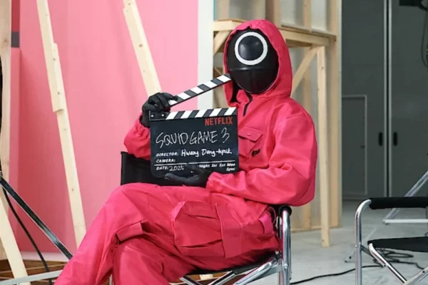 Squid Game: 2. Sezon [İlk İzlenim]